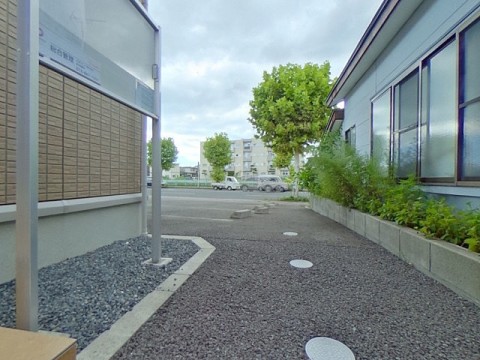 パノラマ