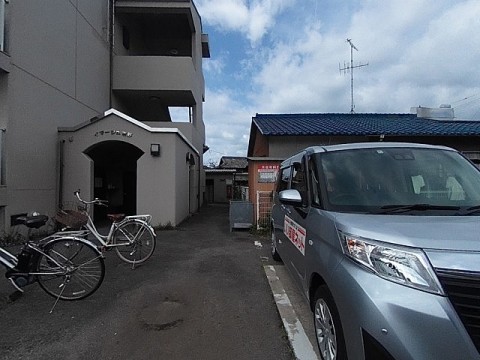 パノラマ