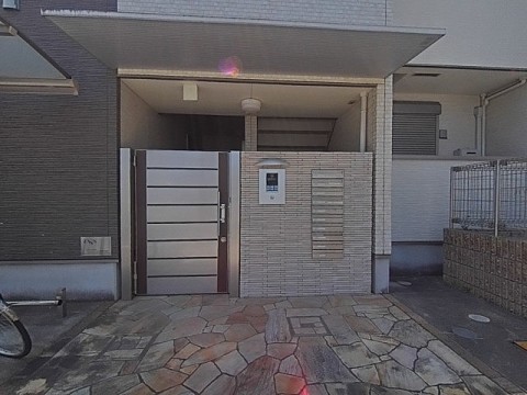 パノラマ