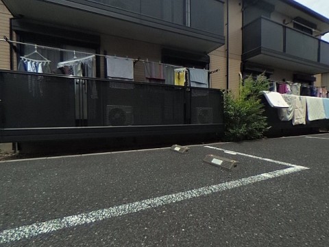 パノラマ