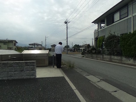 パノラマ