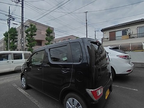 パノラマ