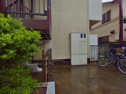 パノラマ