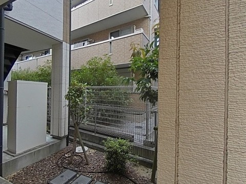 パノラマ