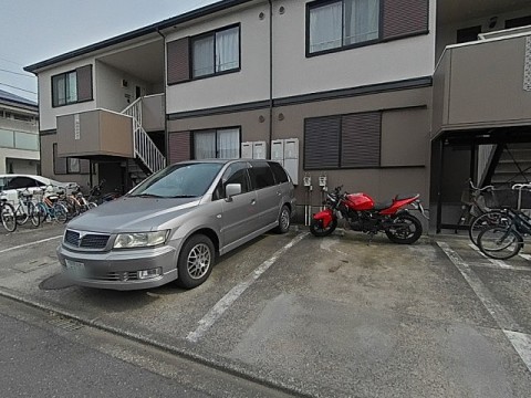 パノラマ