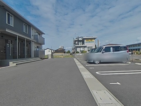 パノラマ