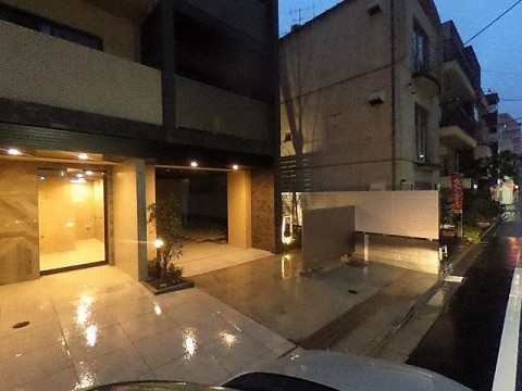 パノラマ