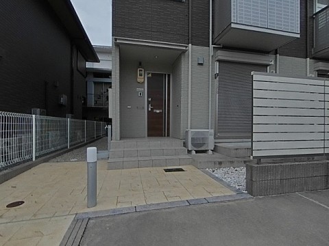 パノラマ