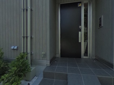 パノラマ