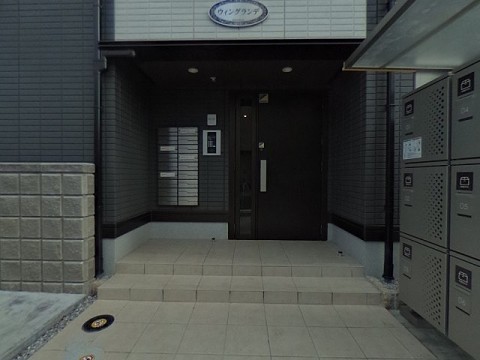 パノラマ