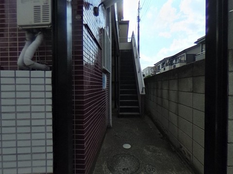 パノラマ