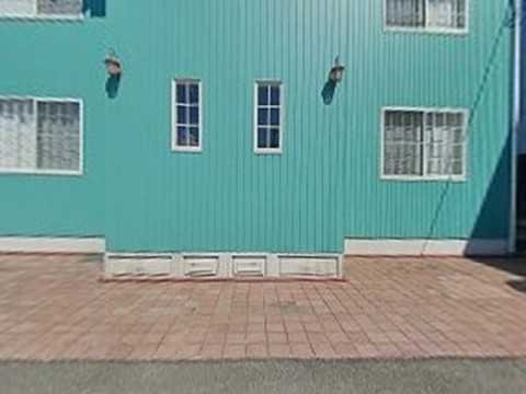 パノラマ