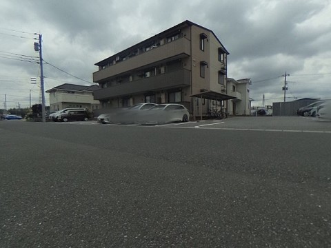 パノラマ