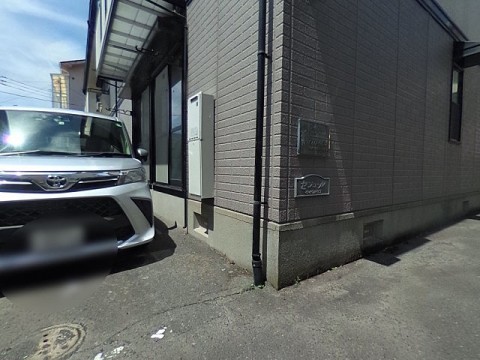 パノラマ