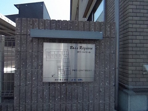 パノラマ