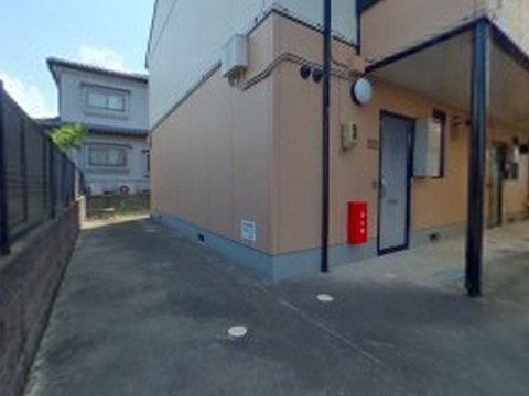 パノラマ