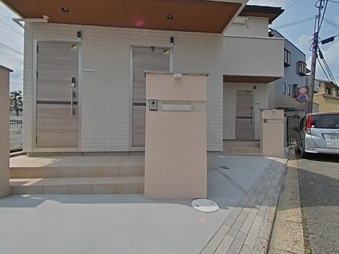 パノラマ