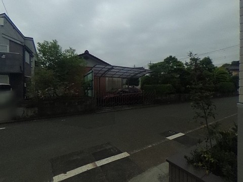 パノラマ