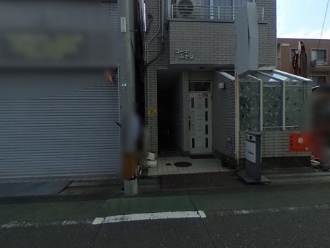 パノラマ