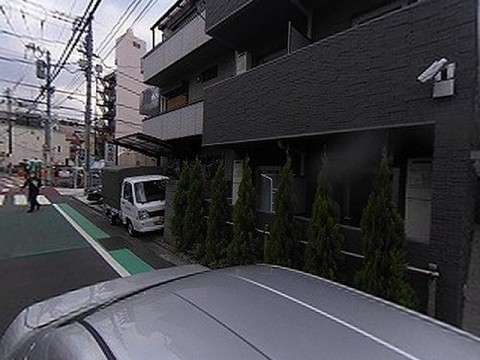 パノラマ