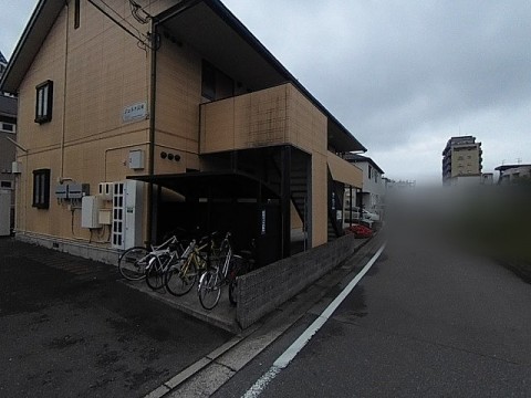 パノラマ
