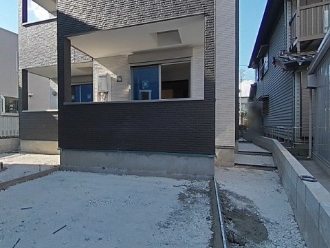 パノラマ