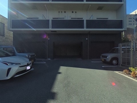 パノラマ