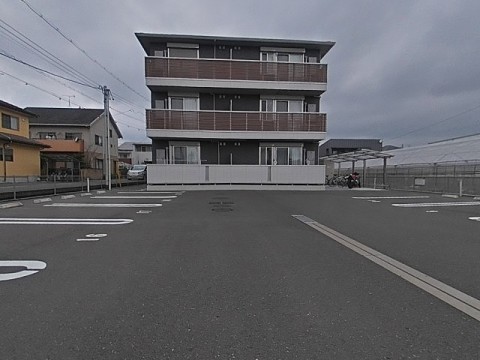 パノラマ