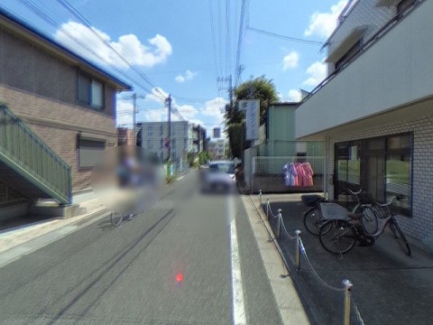 パノラマ