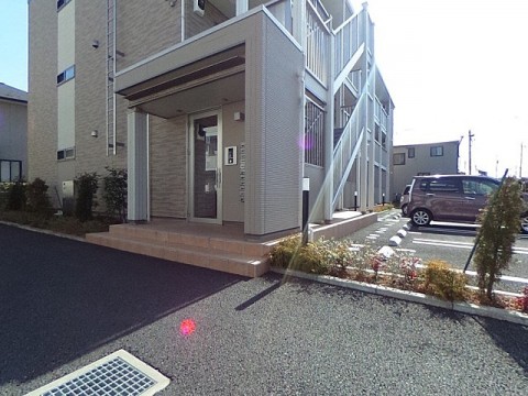 パノラマ