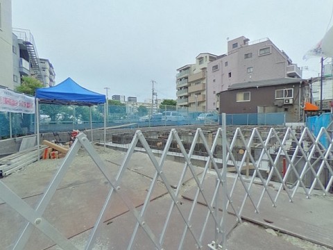 パノラマ