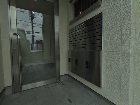 パノラマ