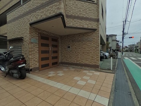 パノラマ