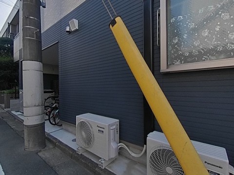 パノラマ