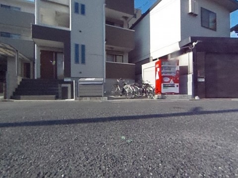 パノラマ