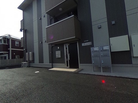 パノラマ