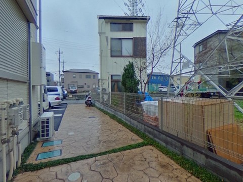 パノラマ