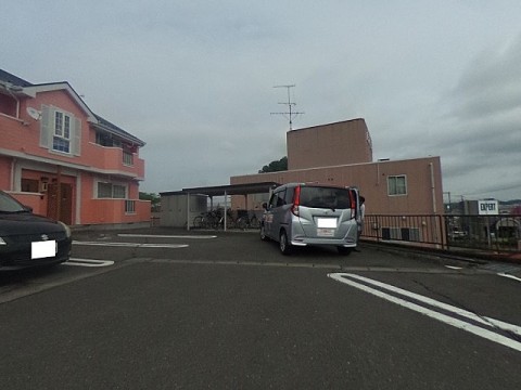 パノラマ