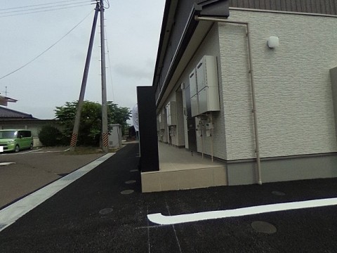 パノラマ
