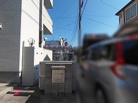 パノラマ