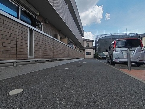 パノラマ