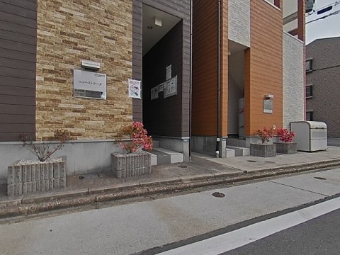 パノラマ