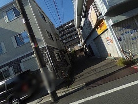 パノラマ