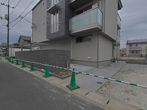 パノラマ