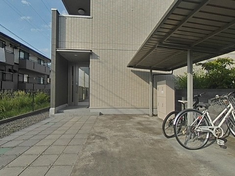 パノラマ