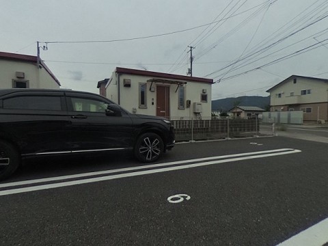 パノラマ