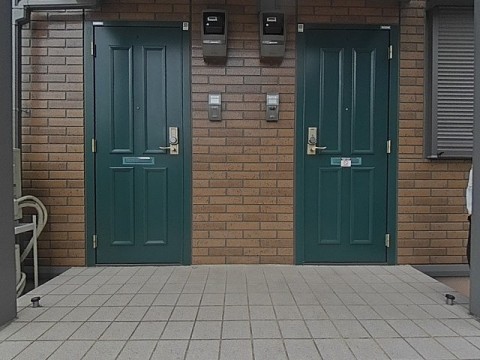 パノラマ