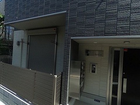 パノラマ