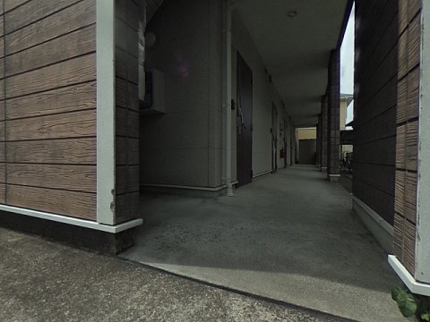 パノラマ