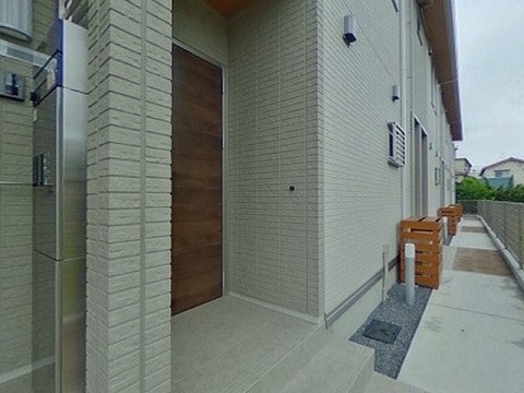 パノラマ